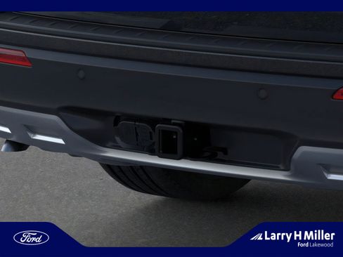 New 2026 Ford Explorer Active w/ Active Comfort Package image 23