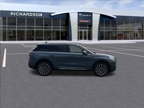 Used 2023 Lincoln Corsair Reserve w/ Equipment Group 201A AWD/4WD image 7