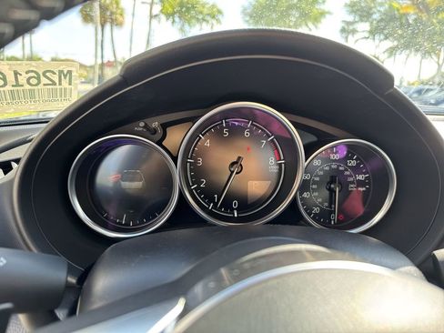 New 2026 MAZDA MX-5 Miata Grand Touring RWD image 48