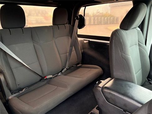 Certified 2018 Jeep Wrangler Sport image 23