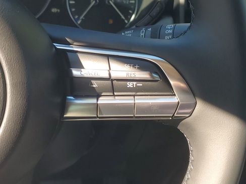 New 2026 MAZDA CX-50 AWD 2.5 Hybrid w/ Weather Package image 25