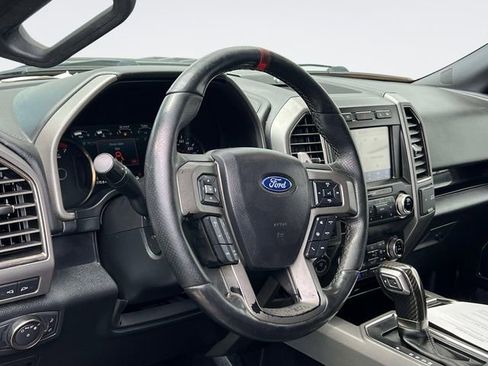 Used 2020 Ford F150 Raptor w/ Equipment Group 802A Luxury AWD/4WD image 14