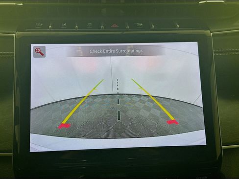 Used 2023 Jeep Grand Cherokee L Limited w/ Trailer Tow Group (B) image 22