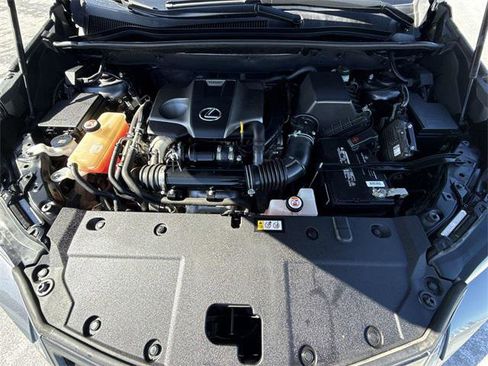 Certified 2021 Lexus NX 300 F Sport image 26