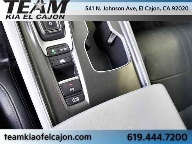Used 2019 Honda Accord Hybrid image 27