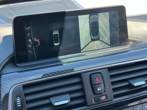 Used 2017 BMW M4 Convertible w/ Executive Package image 23