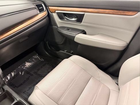 Certified 2022 Honda CR-V EX-L image 24
