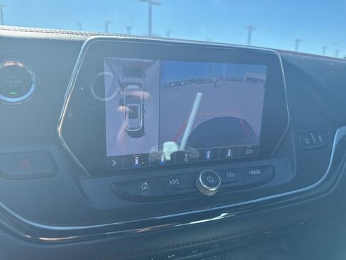 Used 2019 Chevrolet Blazer RS image 9