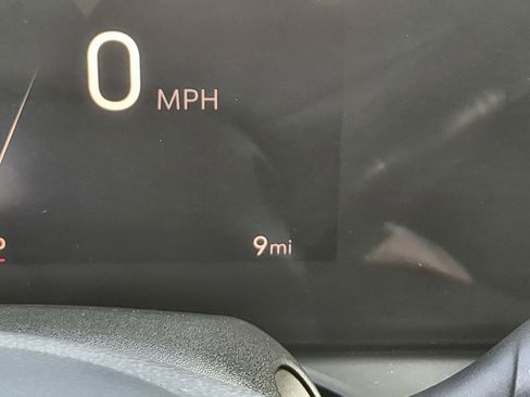 New 2026 Buick Envista Preferred w/ Convenience I Package image 12