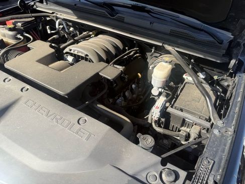 Used 2019 Chevrolet Tahoe Premier image 9