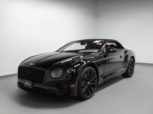 Used 2024 Bentley Continental GT Mulliner AWD/4WD image 72