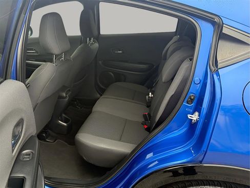 Used 2021 Honda HR-V Sport image 23