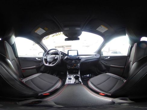 Used 2025 Ford Escape ST-Line image 38