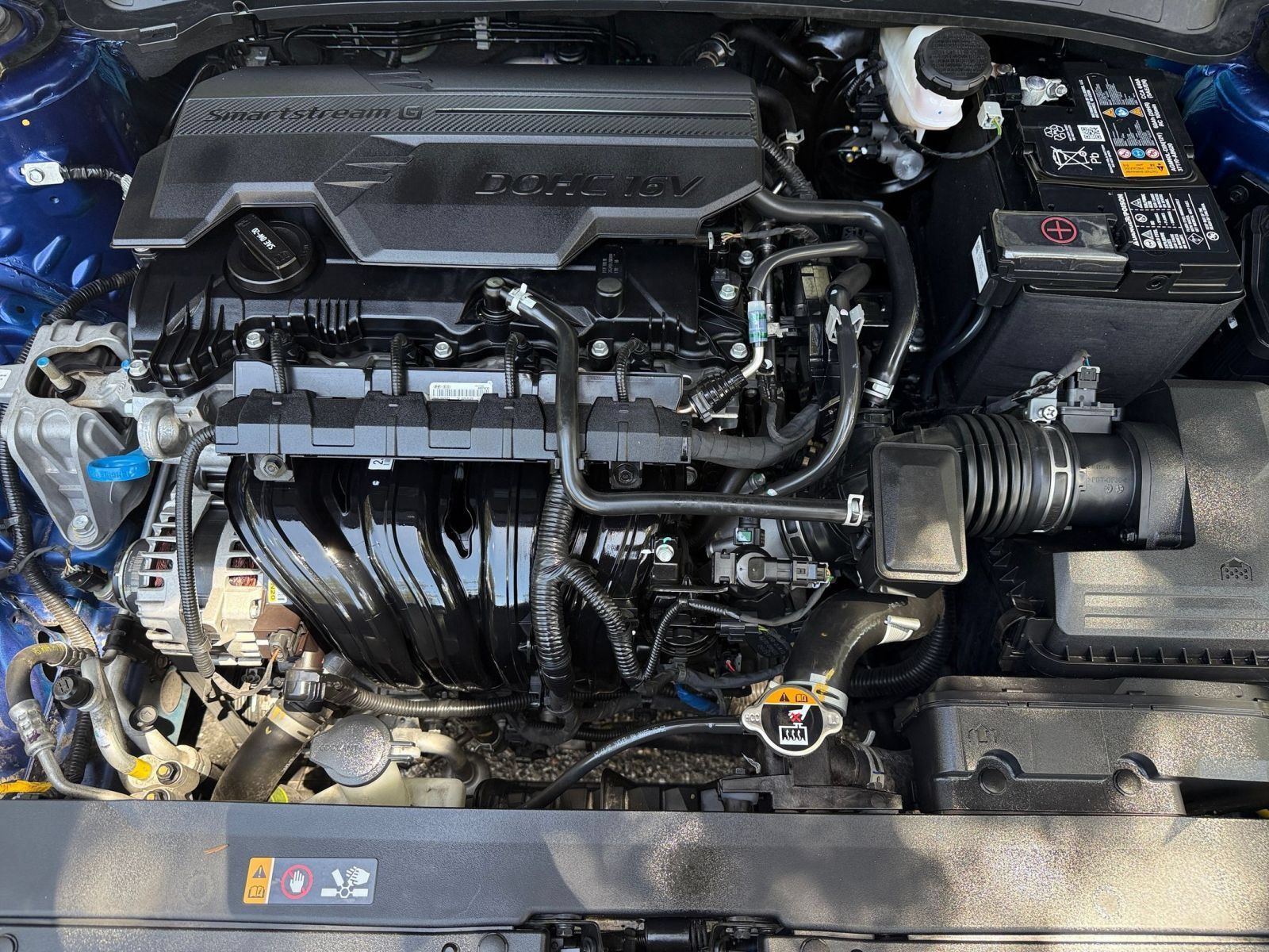 Used 2025 Kia K4 FWD image 29