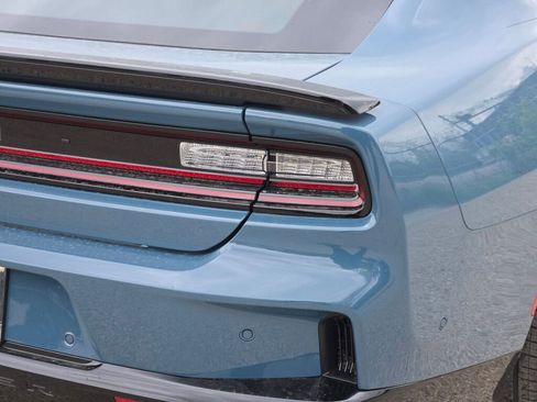 New 2026 Dodge Charger Scat Pack AWD/4WD image 12