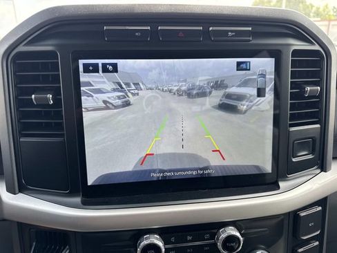 Used 2022 Ford F150 XLT w/ Equipment Group 302A High AWD/4WD image 28