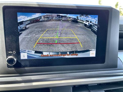 Used 2024 Toyota Tacoma SR5 RWD image 24