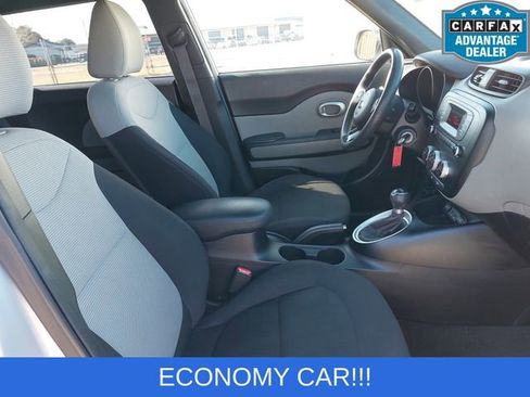Used 2014 Kia Soul image 10