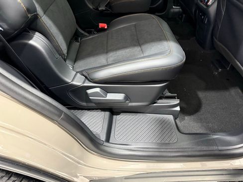 New 2026 Ford Explorer Tremor image 26