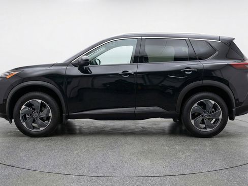 Used 2025 Nissan Rogue SV AWD/4WD image 5