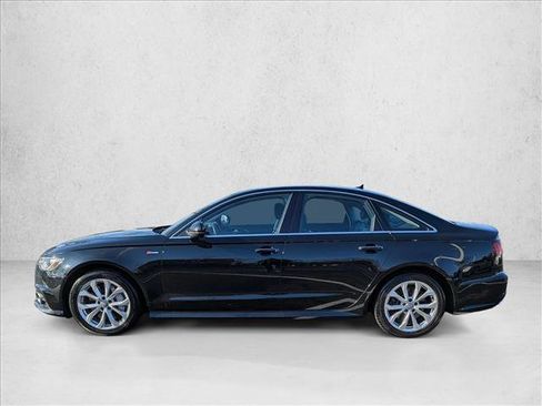 Used 2017 Audi A6 3.0T Premium Plus w/ Driver Assistance Package image 9