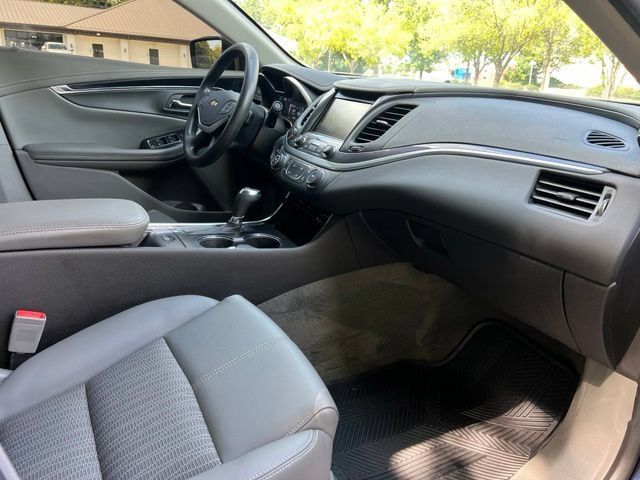 Used 2019 Chevrolet Impala LS FWD image 22