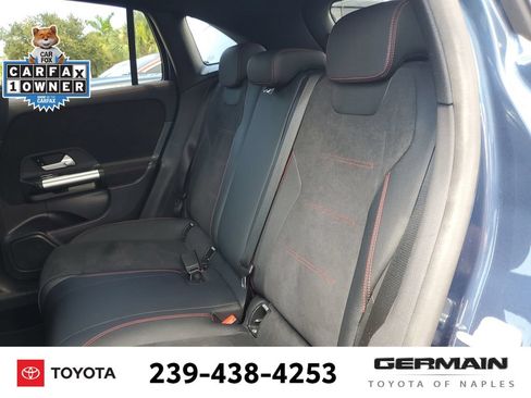 Used 2023 Mercedes-Benz GLA 250 4MATIC image 19