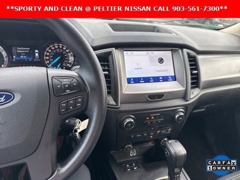 Used 2021 Ford Ranger XL w/ Equipment Group 101A High image 12