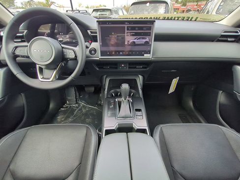 New 2026 MAZDA CX-5 Preferred AWD/4WD image 15