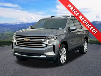 Used 2021 Chevrolet Tahoe High Country w/ Premium Package video 1