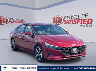 Used 2023 Hyundai Elantra SEL w/ Convenience Package FWD video 1