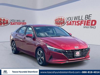 Used 2023 Hyundai Elantra SEL w/ Convenience Package