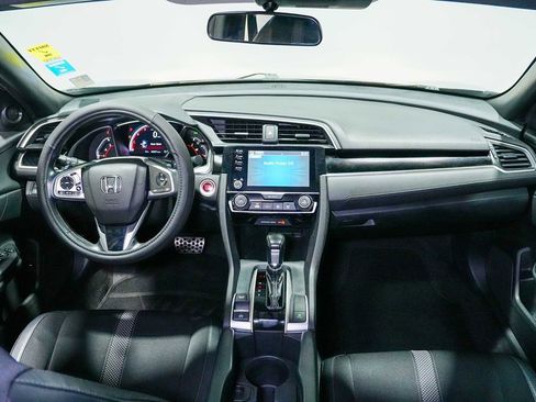 Used 2019 Honda Civic Sport image 18