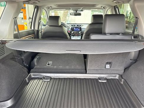 Certified 2022 Honda CR-V EX-L image 19