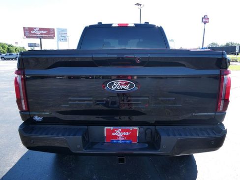Used 2025 Ford F150 Lariat AWD/4WD image 6