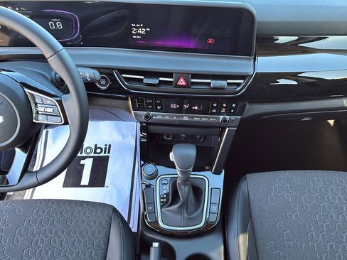 New 2026 Kia Seltos S image 29