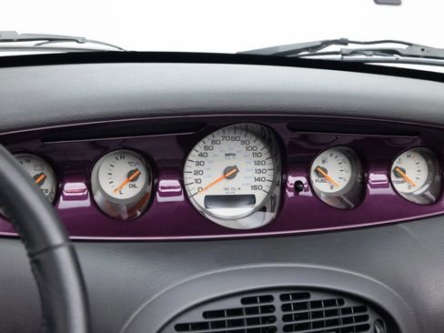 Used 1999 Plymouth Prowler RWD image 33