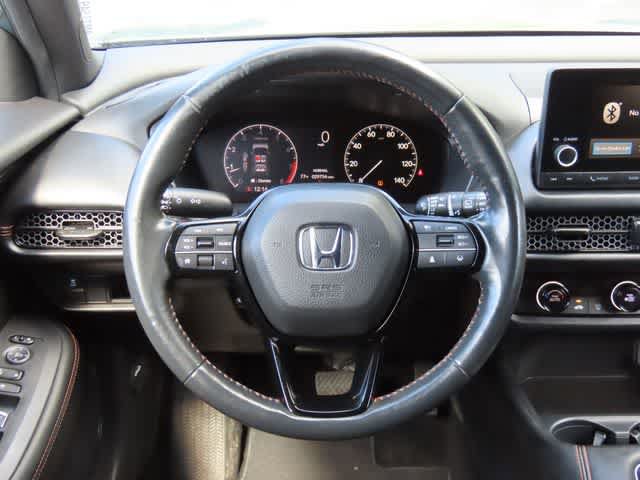 Certified 2023 Honda HR-V Sport image 18