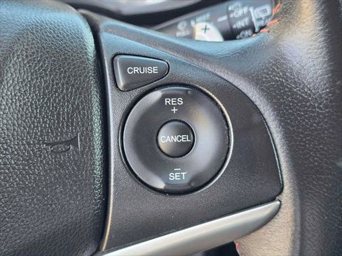 Used 2019 Honda Fit Sport image 31