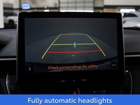 New 2026 Toyota Corolla Cross XLE image 18