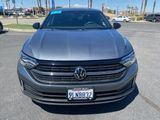 Certified 2024 Volkswagen Jetta Sport image 2