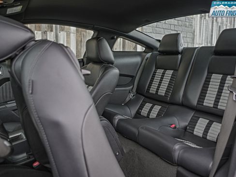 Used 2012 Ford Mustang Shelby GT500 w/ Electronics Pkg image 24