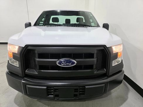 Used 2016 Ford F150 XL w/ XL Power Equipment Group image 8