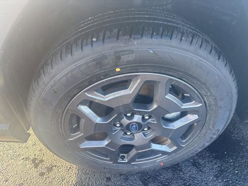 New 2026 Subaru Outback Premium image 3