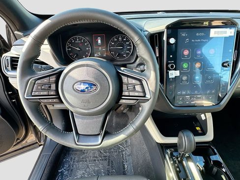 New 2026 Subaru Forester Limited AWD/4WD image 11
