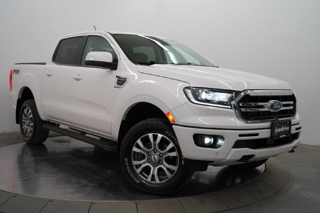 Used 2020 Ford Ranger Lariat w/ FX4 Off-Road Package AWD/4WD image 3