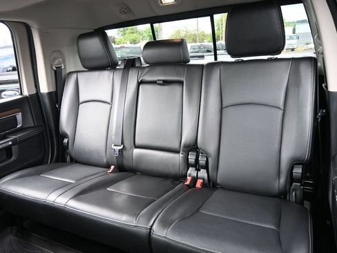 Used 2013 RAM 2500 Laramie w/ Convenience Group AWD/4WD image 21