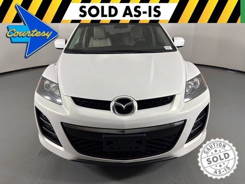 Used 2010 MAZDA CX-7 i SV image 3