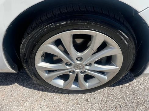 Used 2010 MAZDA MAZDA3 s Grand Touring image 28