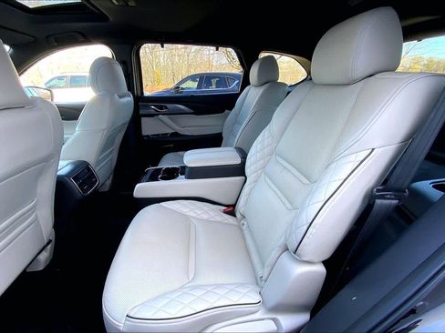 Used 2023 MAZDA CX-9 Signature image 20